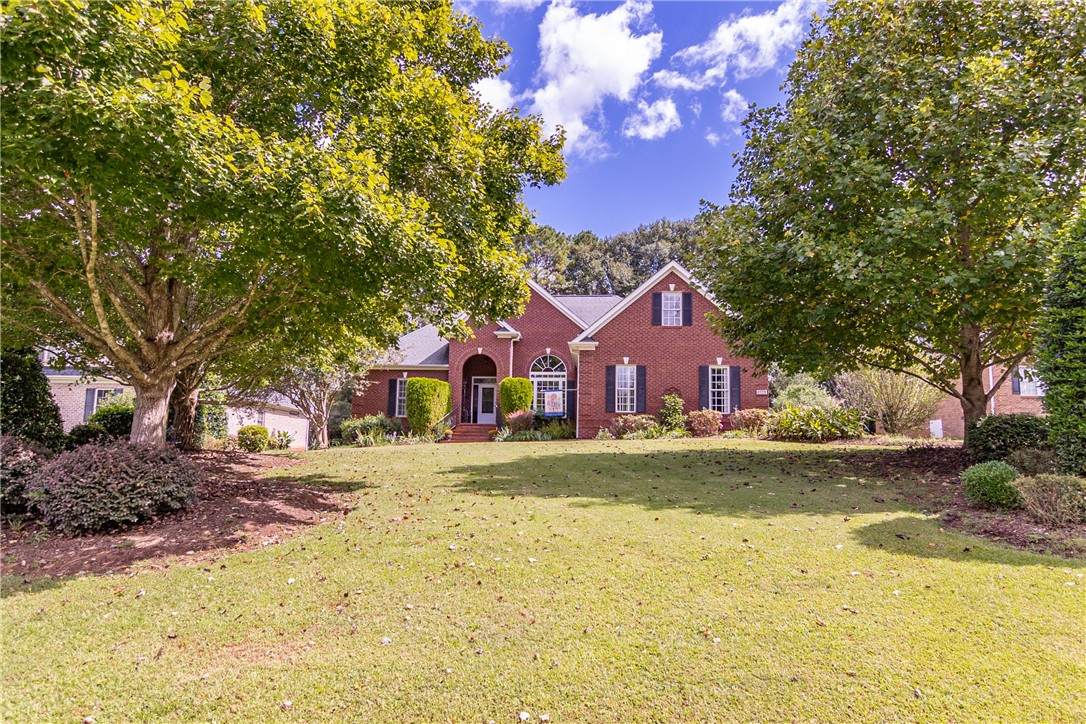 115 Mcphail Farms Circle - Photo 1