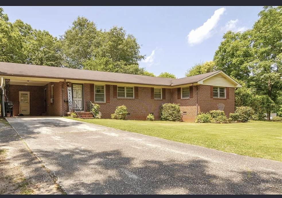 329 Sherman Drive - Photo 1