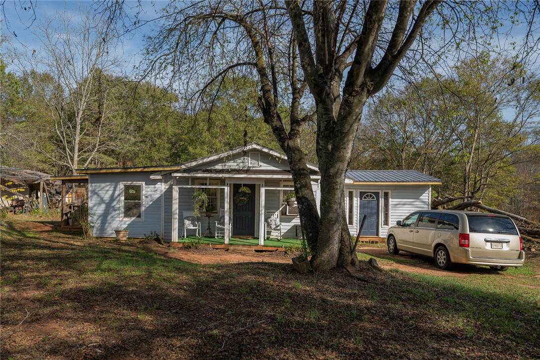 1610 Refuge Road - Photo 1