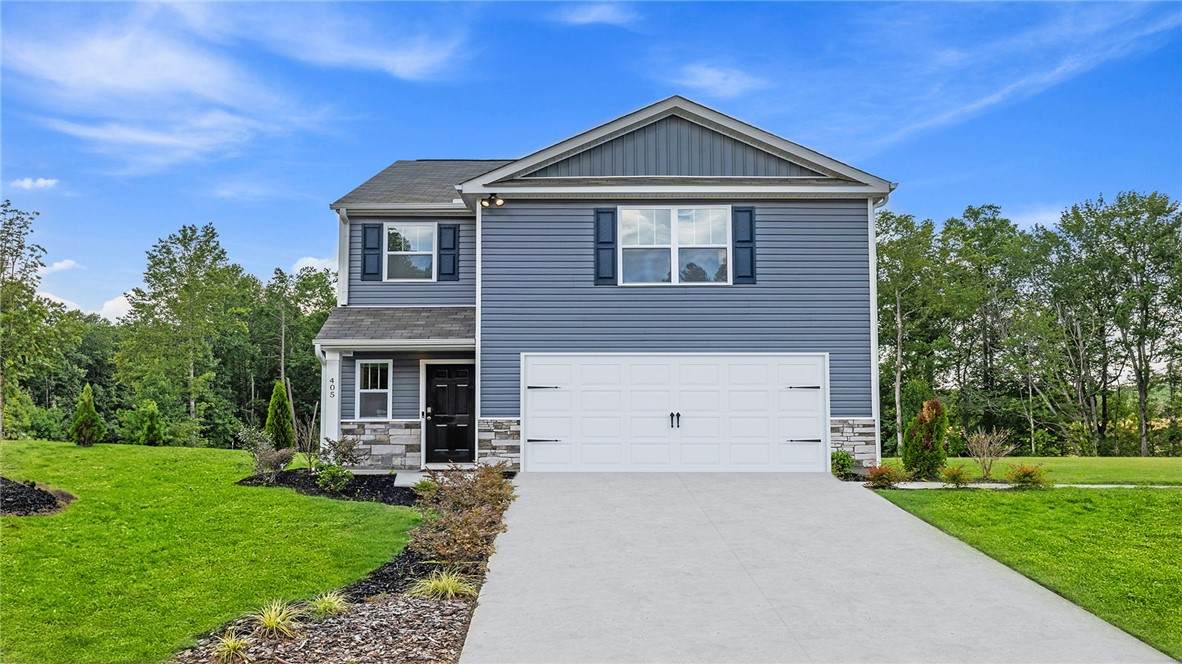 405 Wildcat Branch Lane - Photo 1