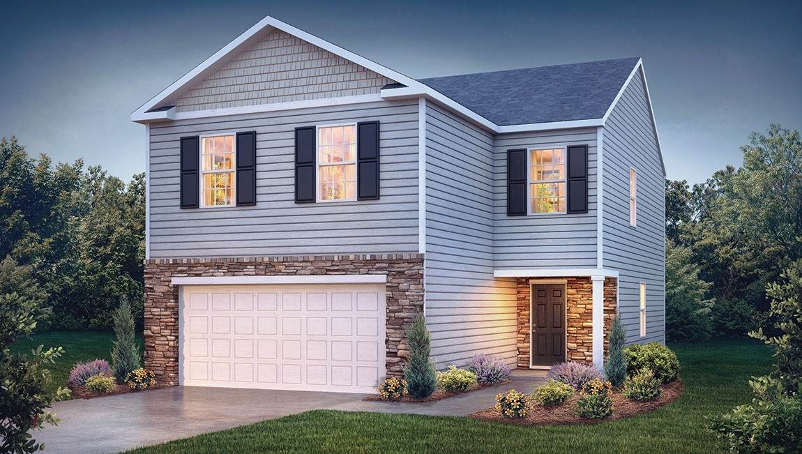 409 Wildcat Branch Lane - Photo 1