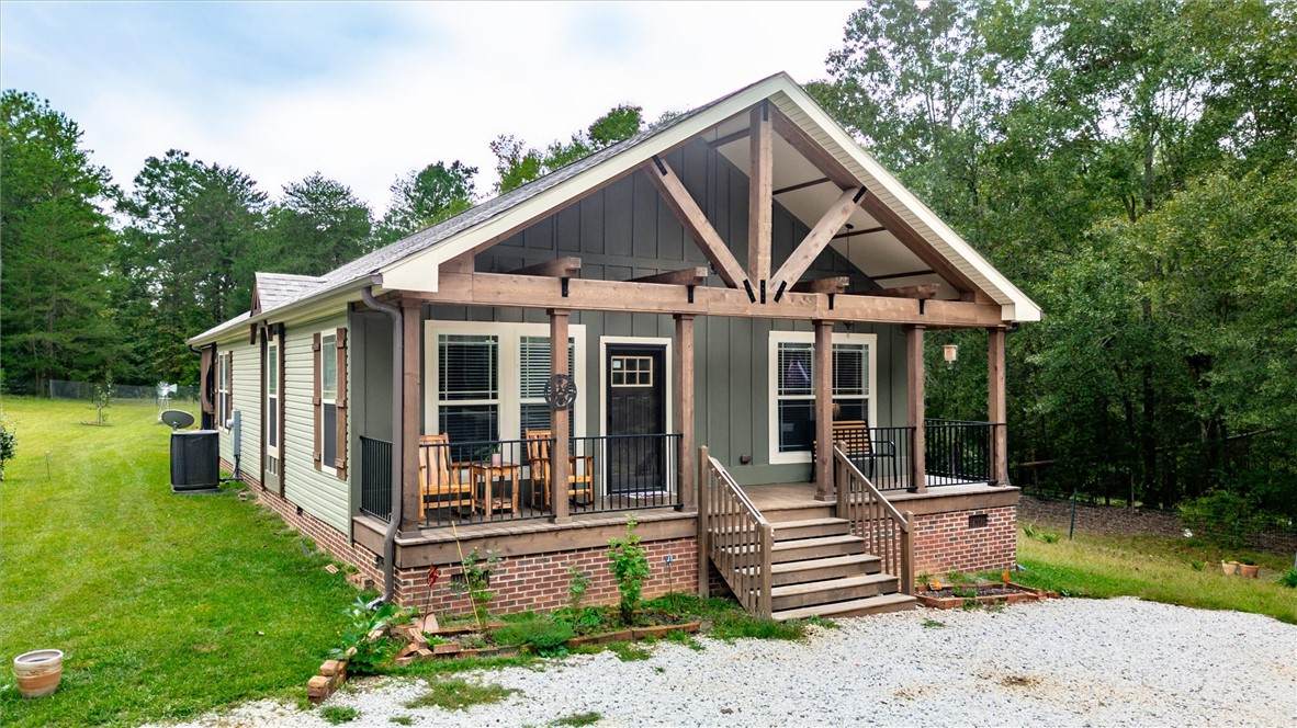 412 Simms School Road - Photo 1