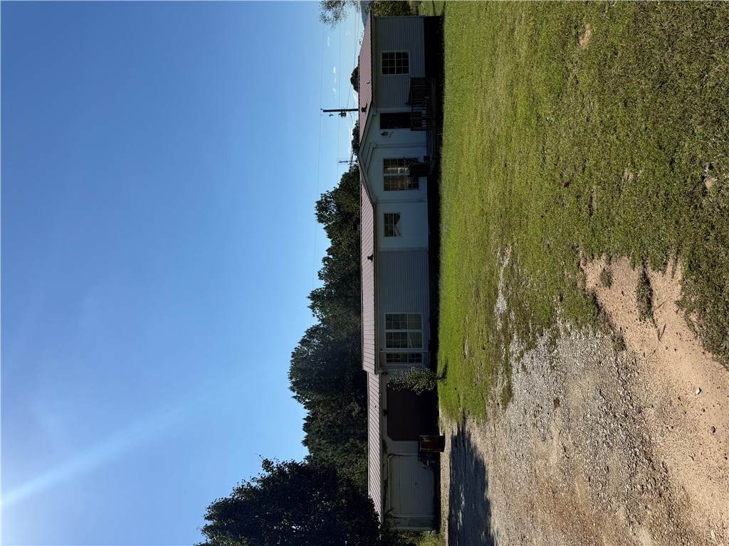 430 Rock Crusher Road - Photo 1