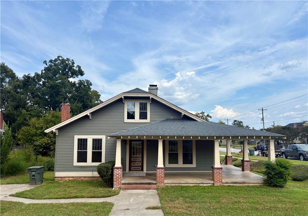 313 Townville Street - Photo 1