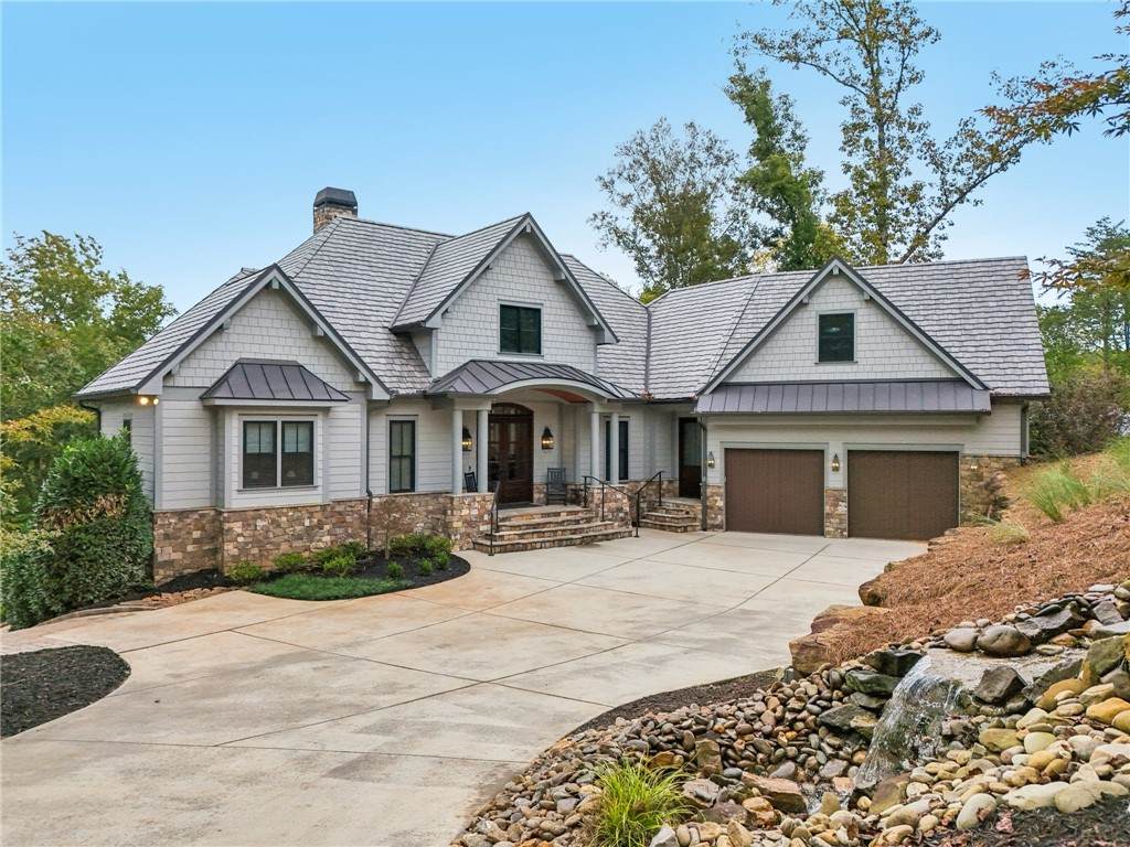 366 Peninsula Ridge - Photo 1