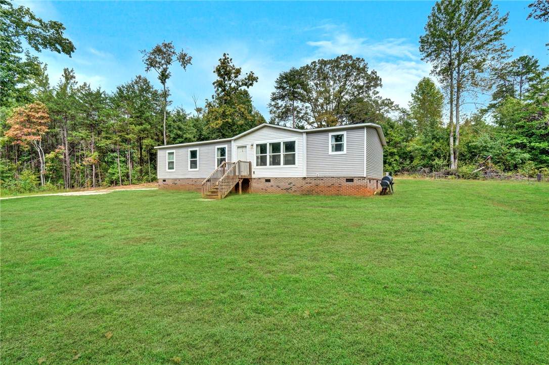 240 Childress Road - Photo 1