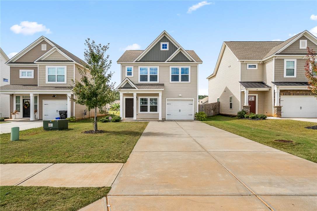 117 Weaver Way - Photo 1