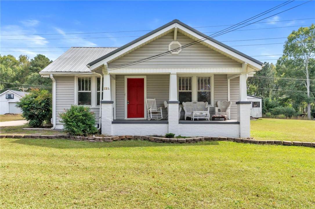 121 Ellison Street - Photo 1