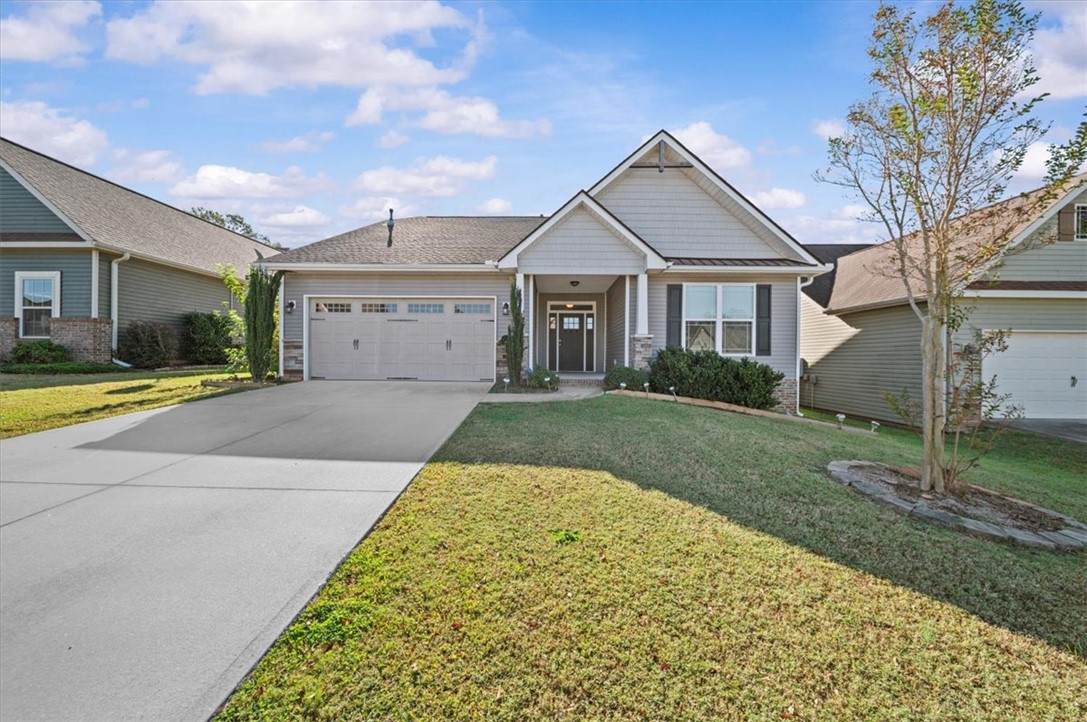 256 Terrace View Way - Photo 1