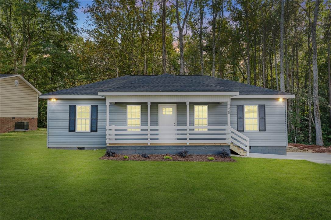 420 Fox Valley Road - Photo 1