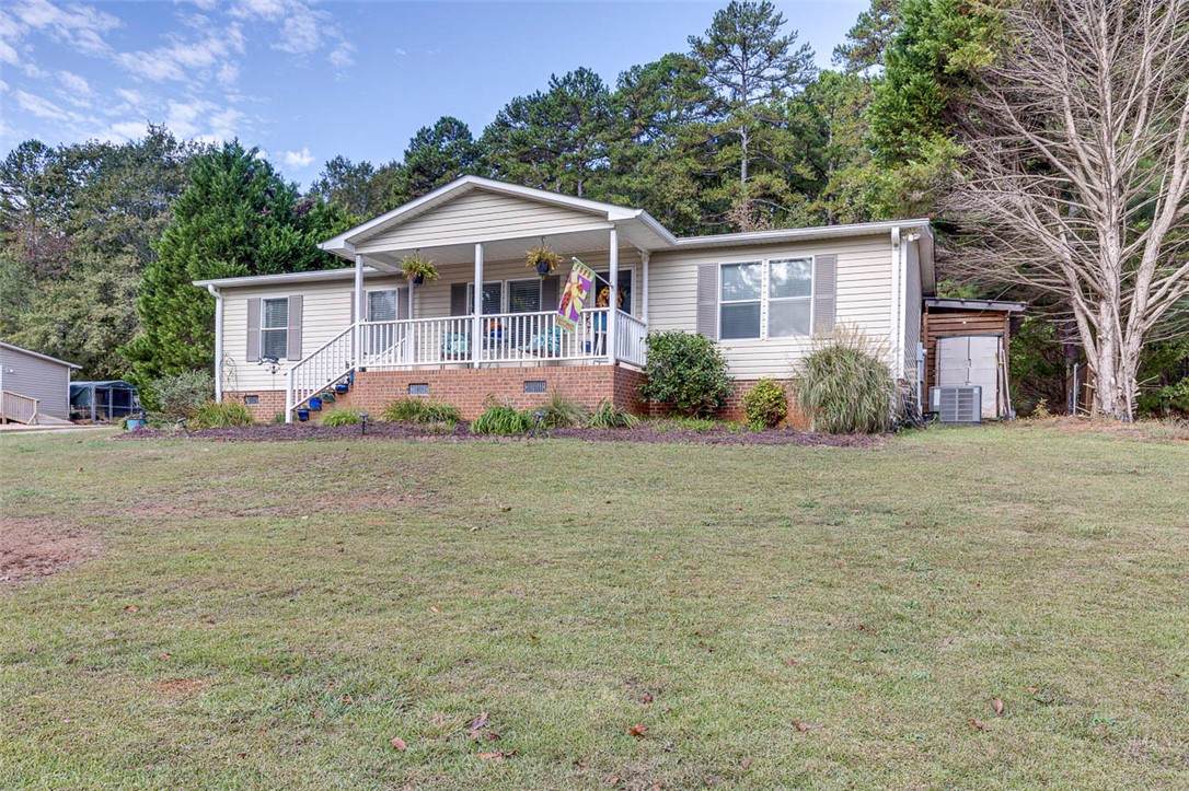 124 Singleton Drive - Photo 1