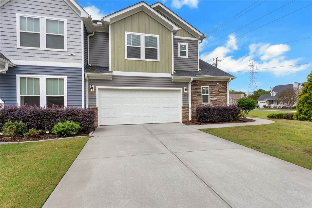 100 Tiger Pond Road - Photo 1