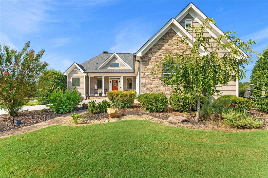 134 Yorkshores Lane - Photo 1