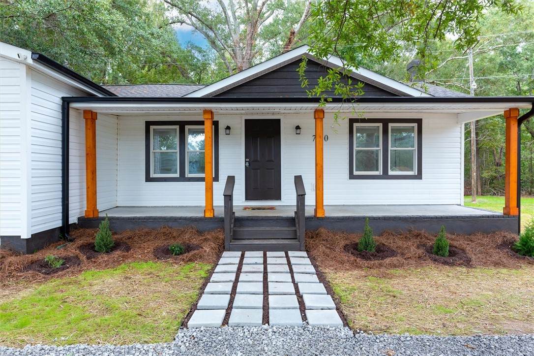 750 Cherokee Road - Photo 1