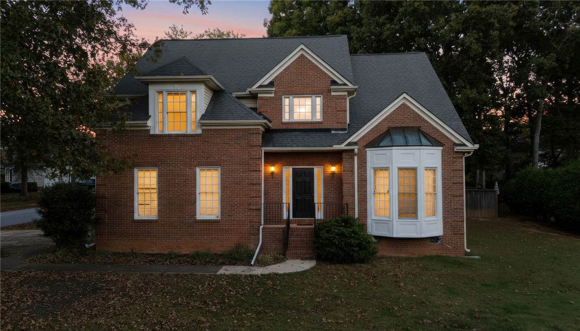 1 Mountain Rose Court - Photo 1