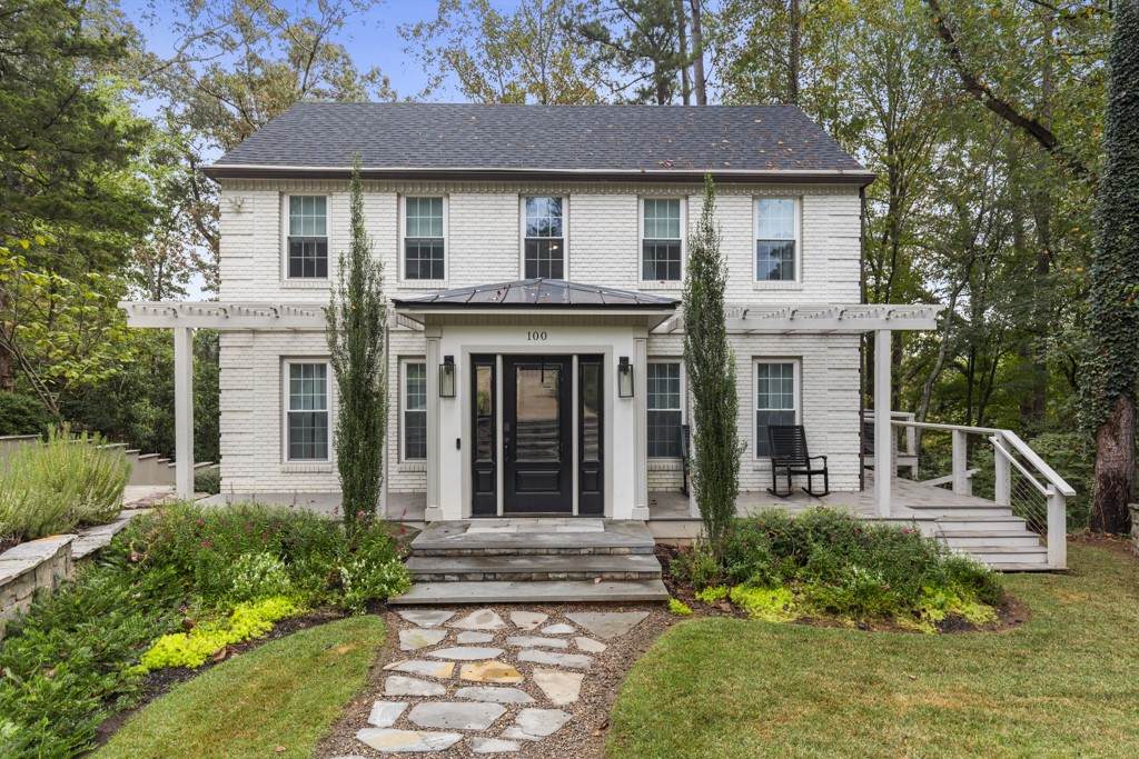 100 Daleview Circle - Photo 1