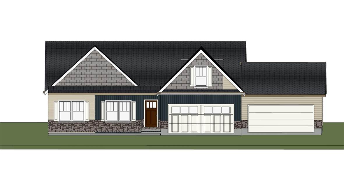 123 Hideaway Lane - Photo 1