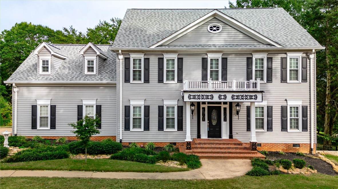 201 Wiltshire Court - Photo 1