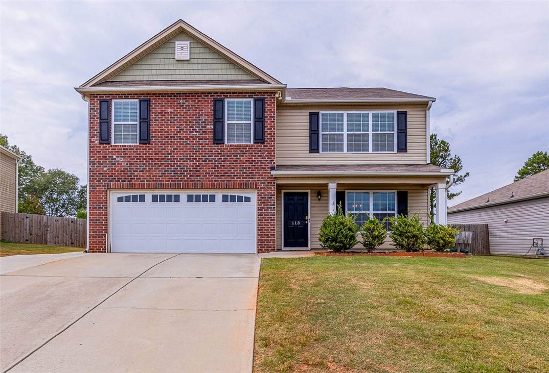 113 Rogers Knoll Lane - Photo 1