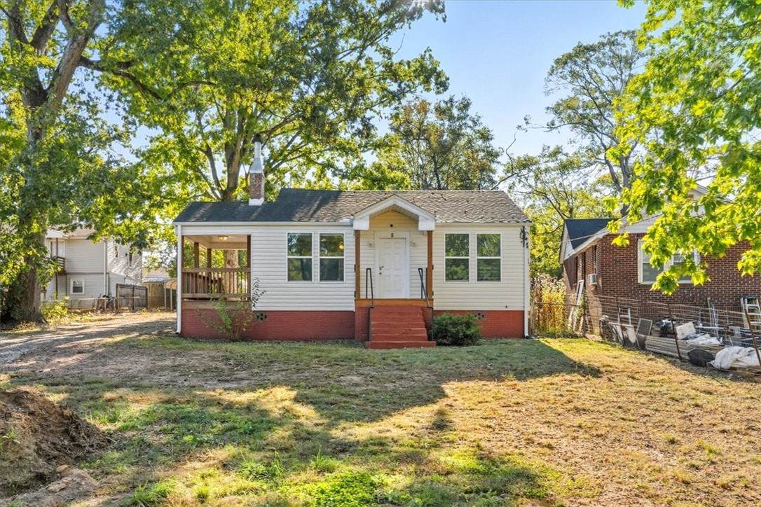 5 Dempsey Street - Photo 1