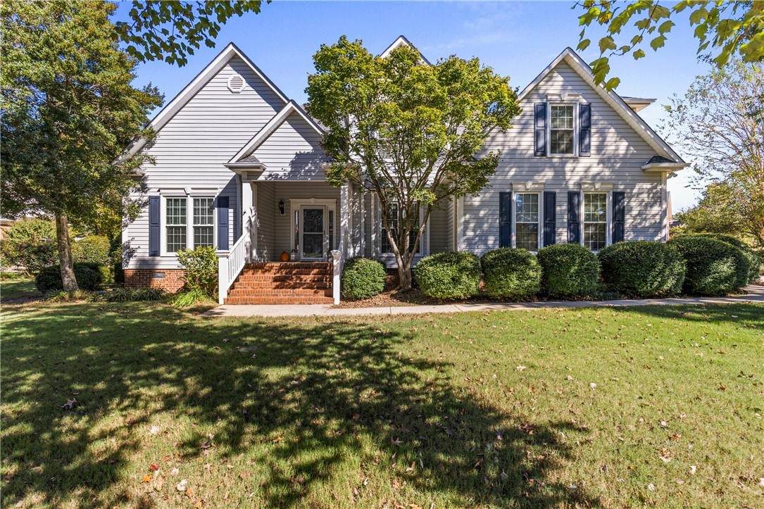 103 Malvern Hill - Photo 1