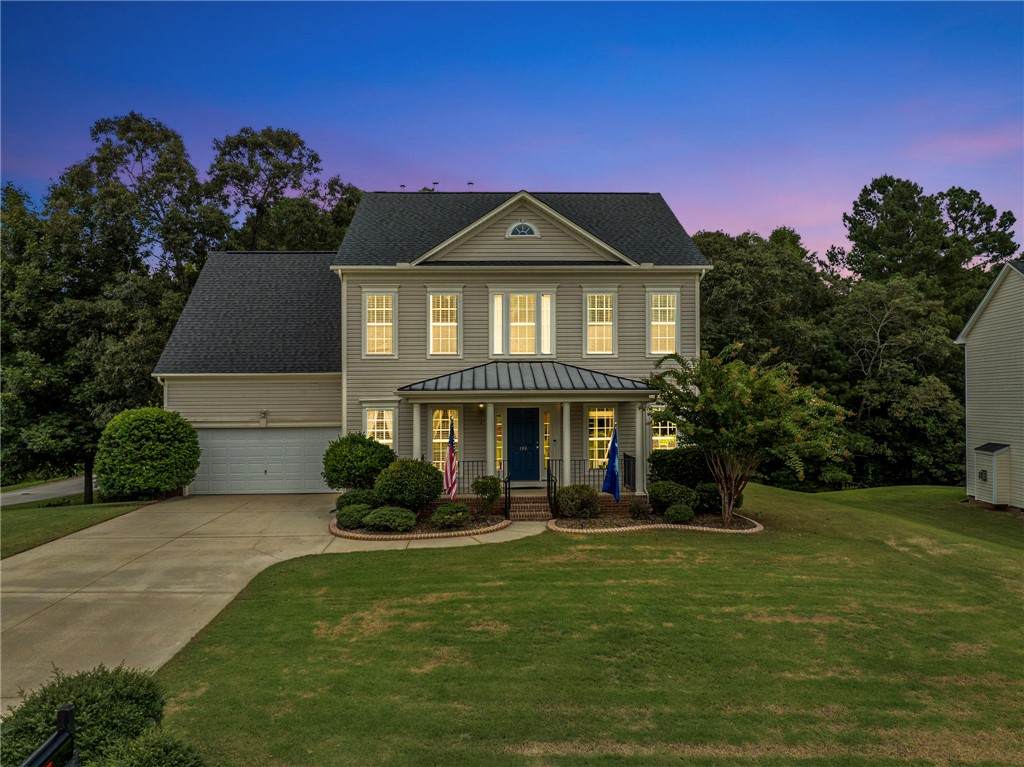 106 Armistead Lane - Photo 1