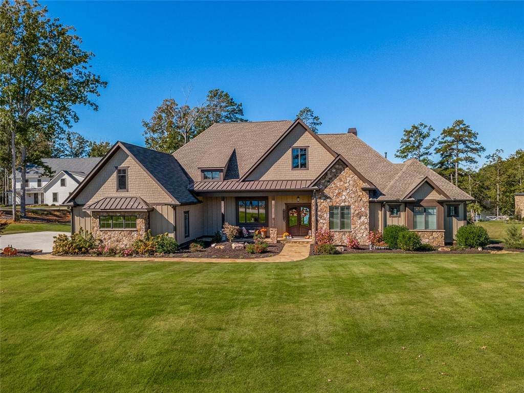 852 Necker Pointe Lane - Photo 1