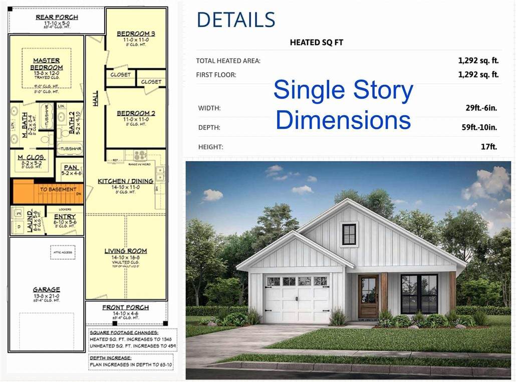 222 Blackjack Road - Photo 1