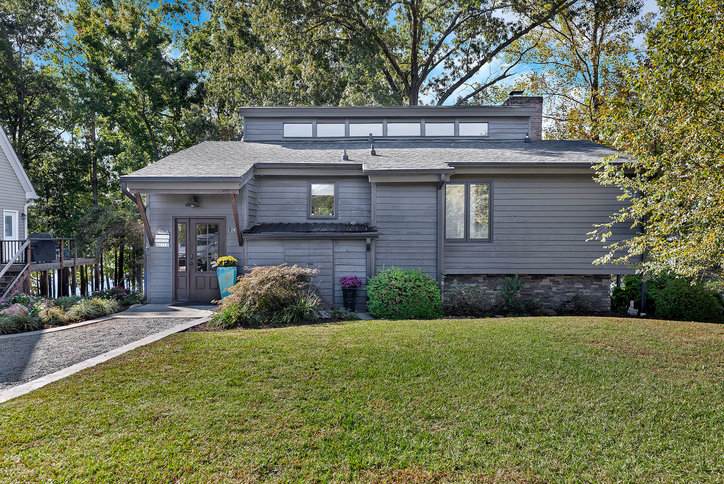 245 Inlet Point Road - Photo 1