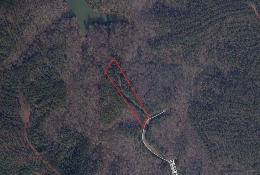 4 Horseshoe Point Drive - Photo 1
