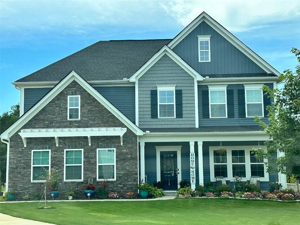 118 Nevell Drive - Photo 1