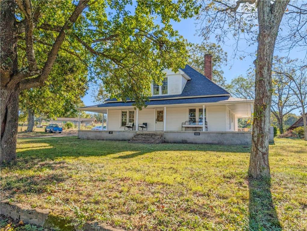 6025 Mountain View Road - Photo 1