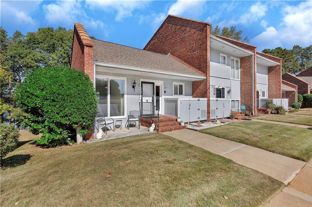 5 Harbor Gate Drive - Photo 1