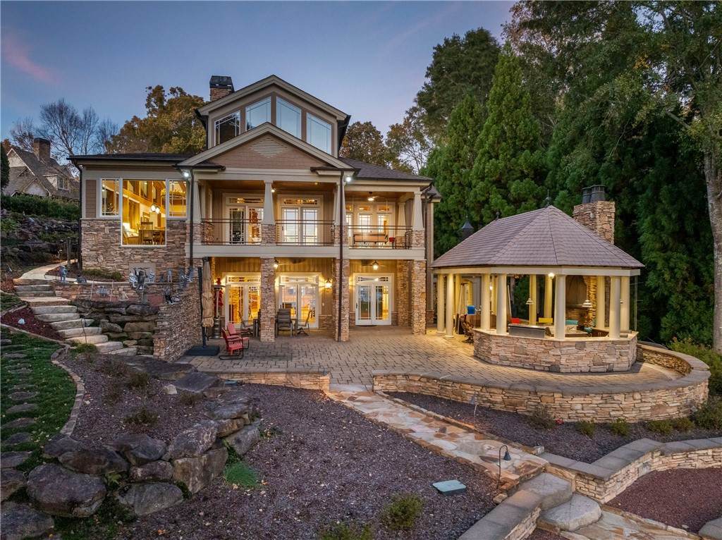 207 Passion Flower Way - Photo 1