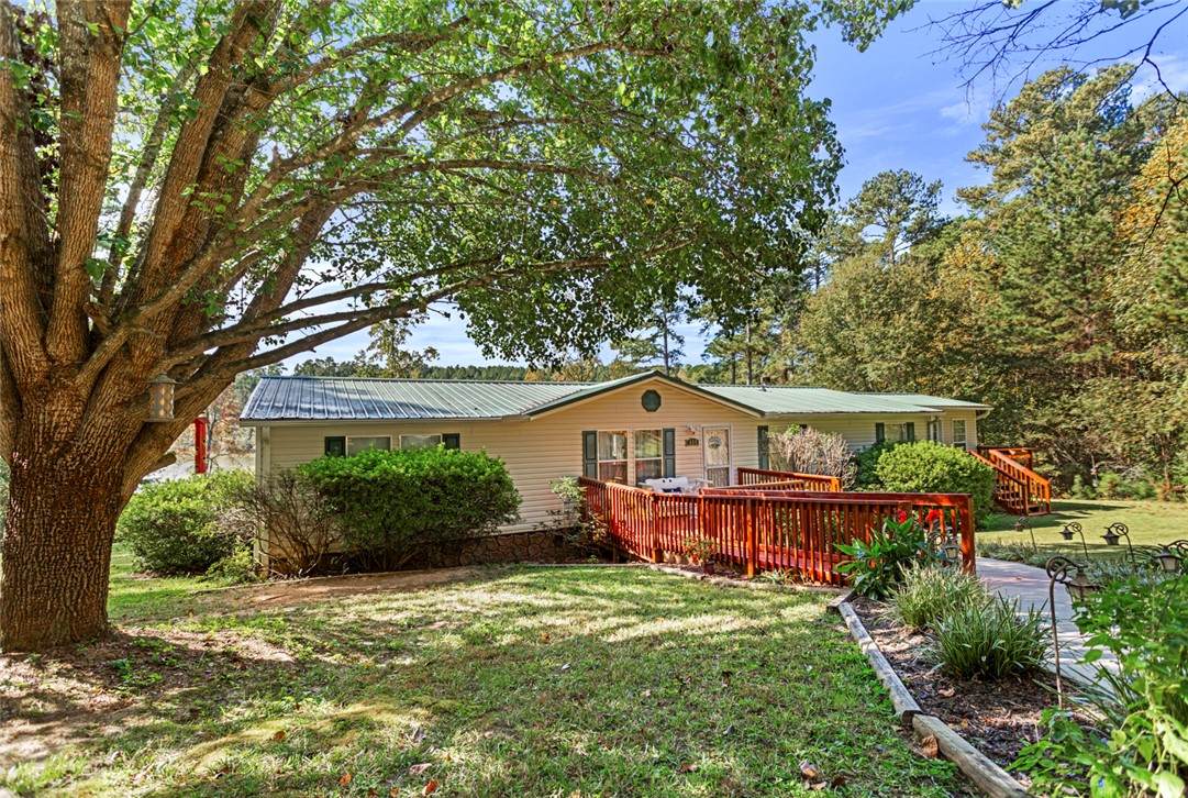 155 Whitman Hollow Road - Photo 1