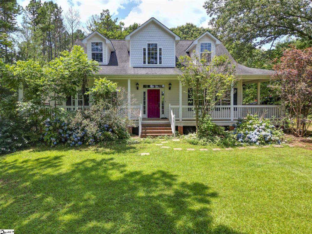 441 Liberty Highway - Photo 1