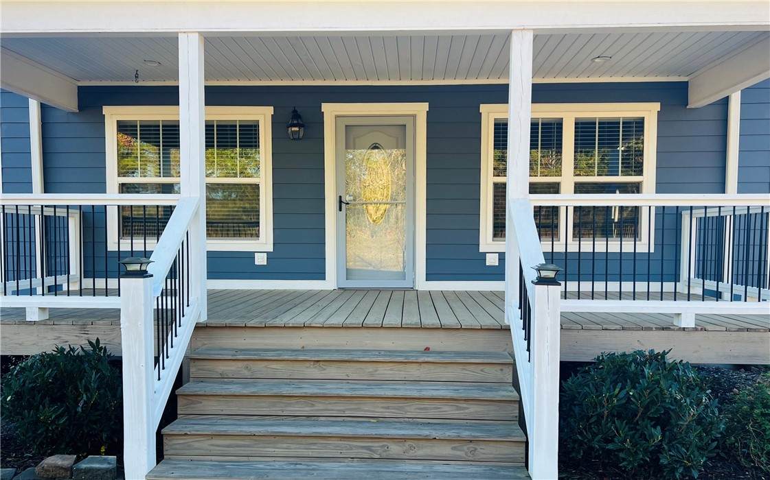 1122 Midway Road - Photo 1