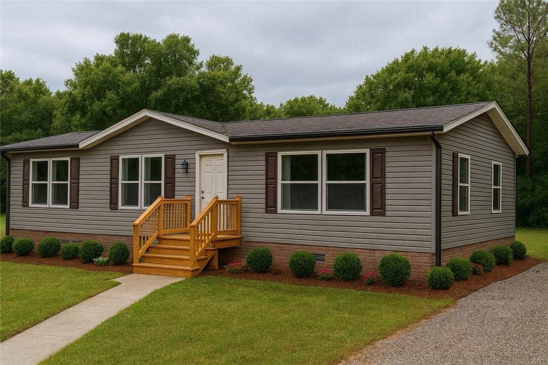 Lot 6 High Shoals Road - Photo 1