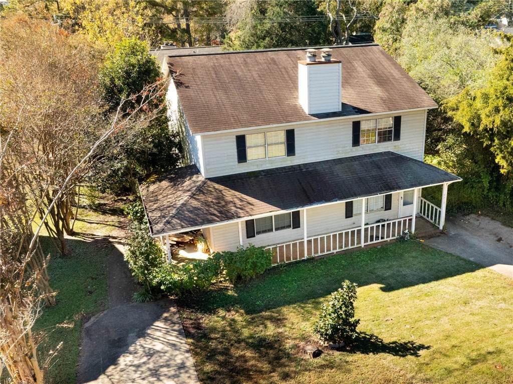 4311 Lexington Way - Photo 1