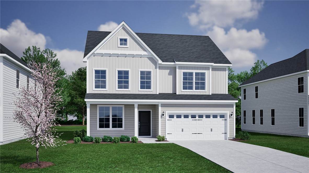 1116 Manse Jolly Road - Photo 1