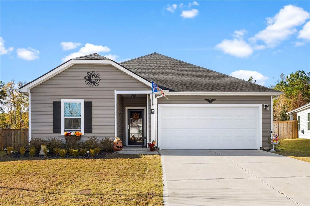 114 Layken Drive - Photo 1