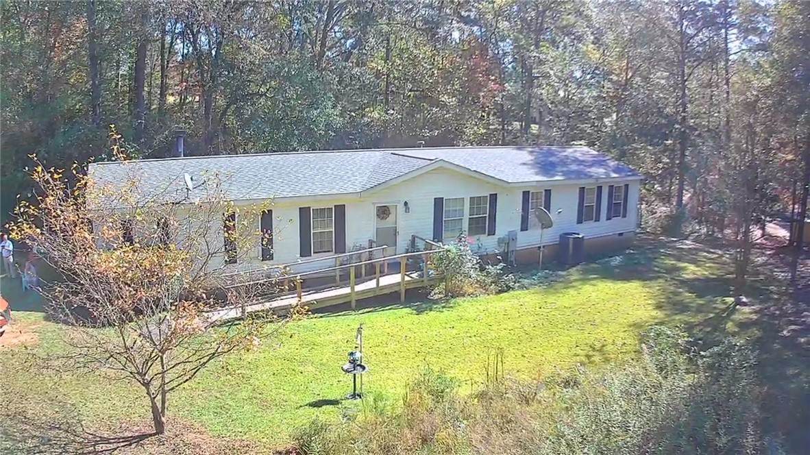 2569 Reed Creek Highway - Photo 1