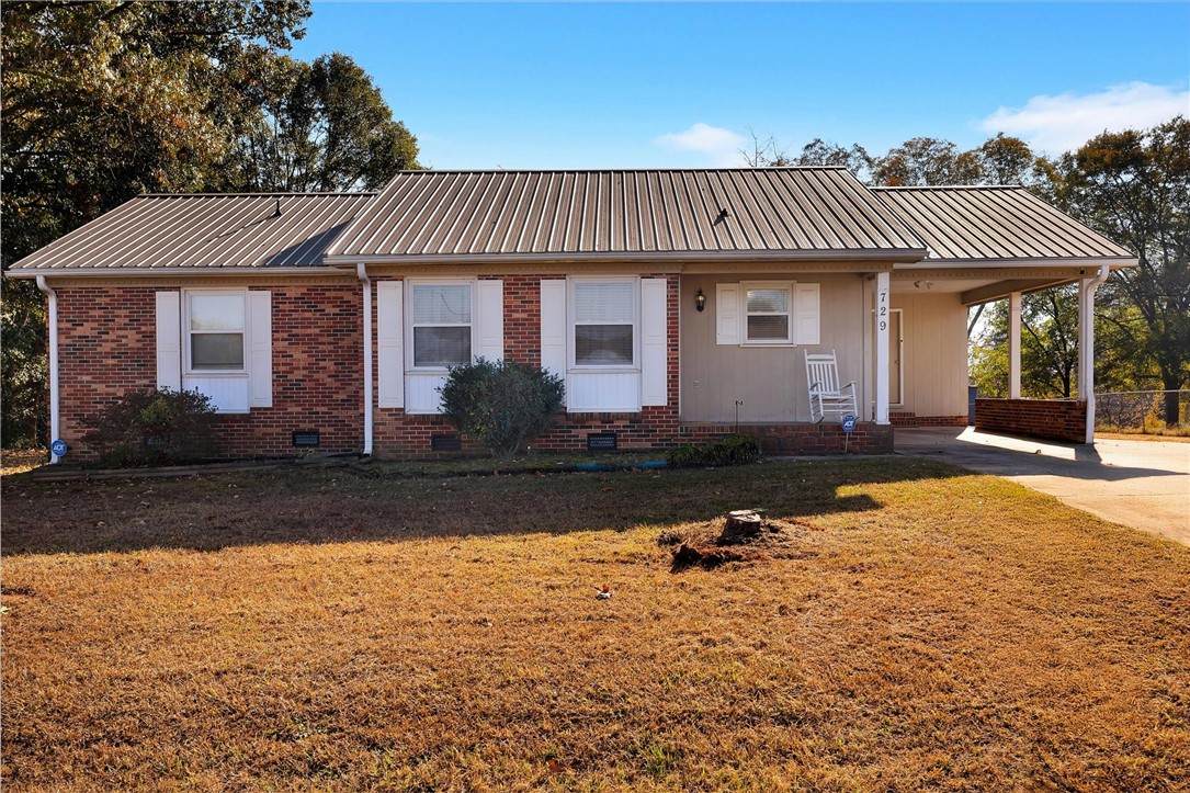 729 New Prospect Church Road - Photo 1