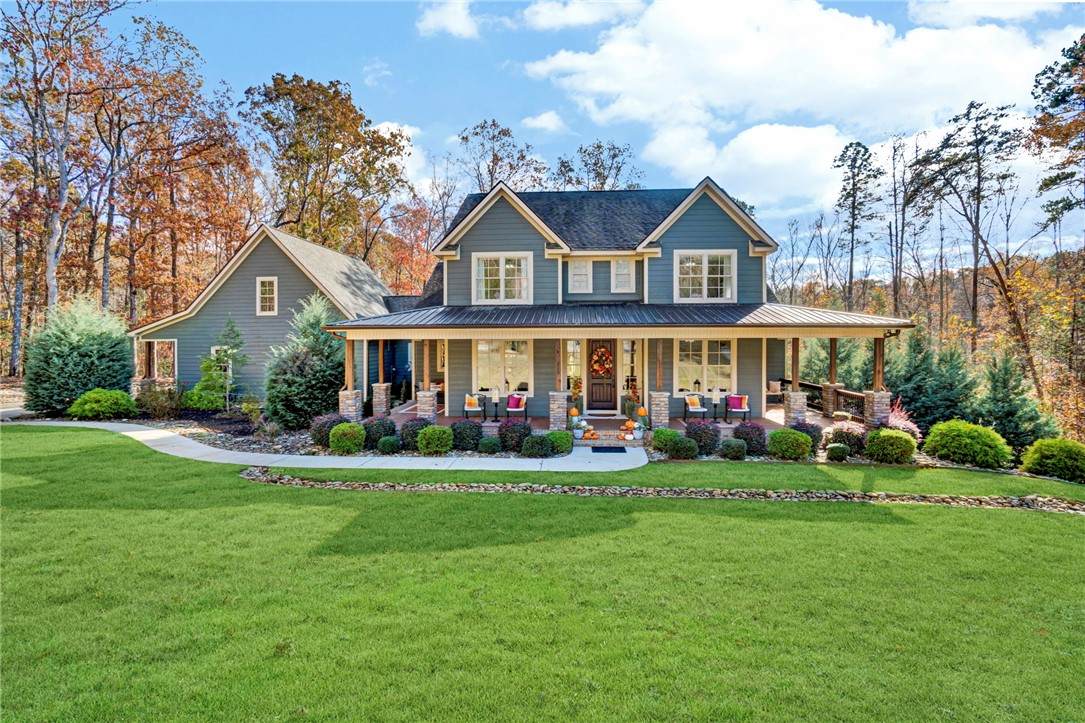 116 Edens Shoals Court - Photo 1