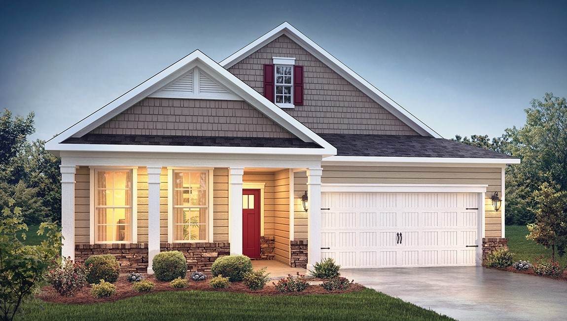 102 Higbie Drive - Photo 1