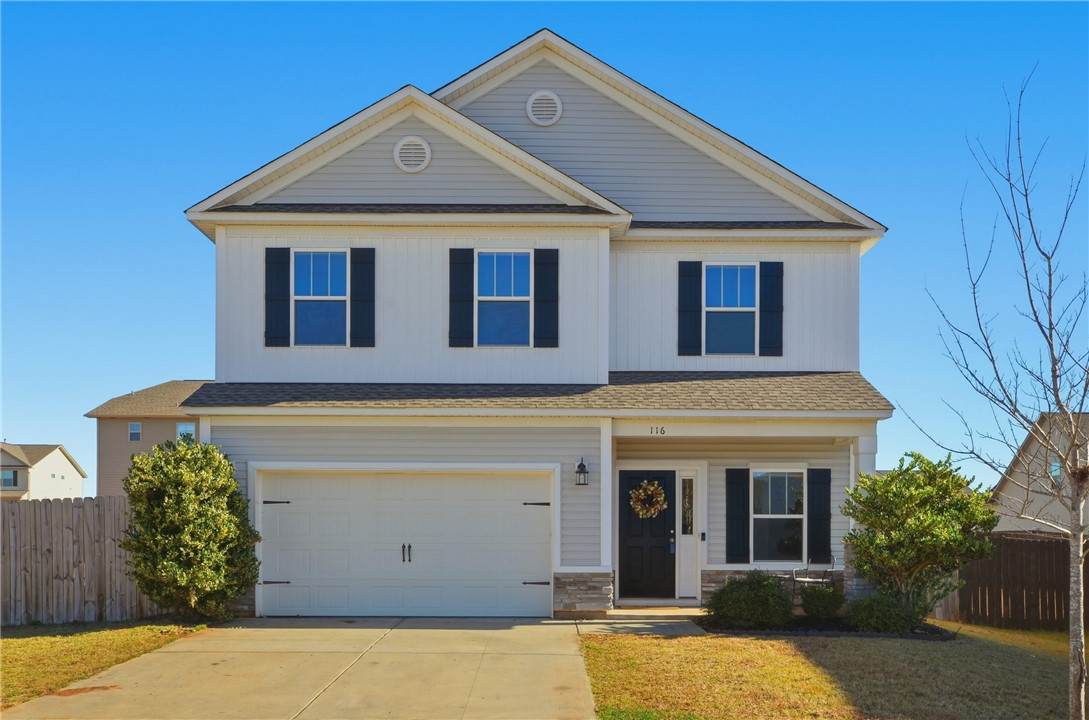 116 Printers Street - Photo 1