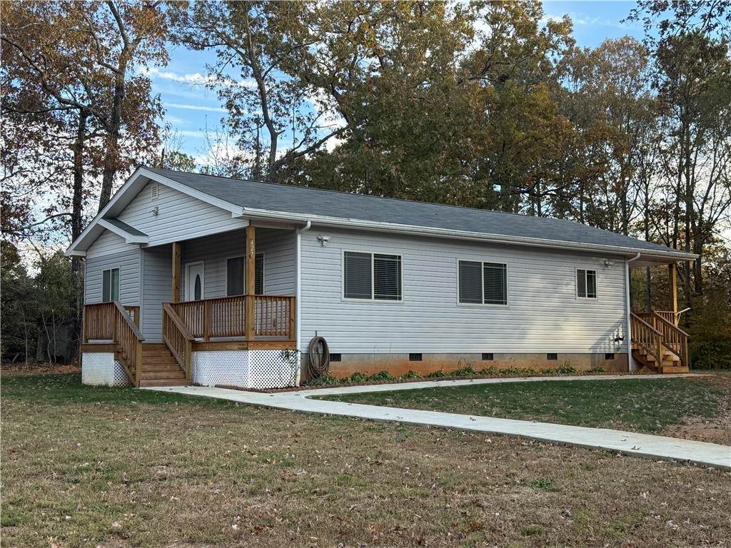 427 Gibson Road - Photo 1