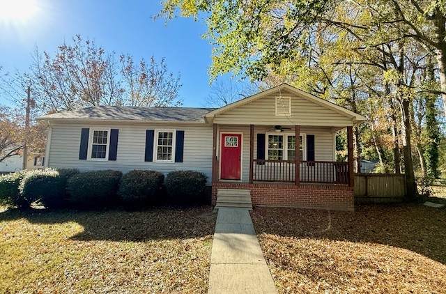 1510 Fant Street - Photo 1