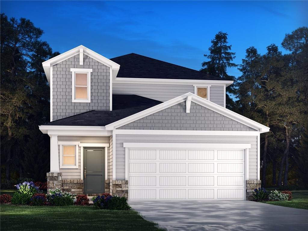 537 Crowder Place - Photo 1