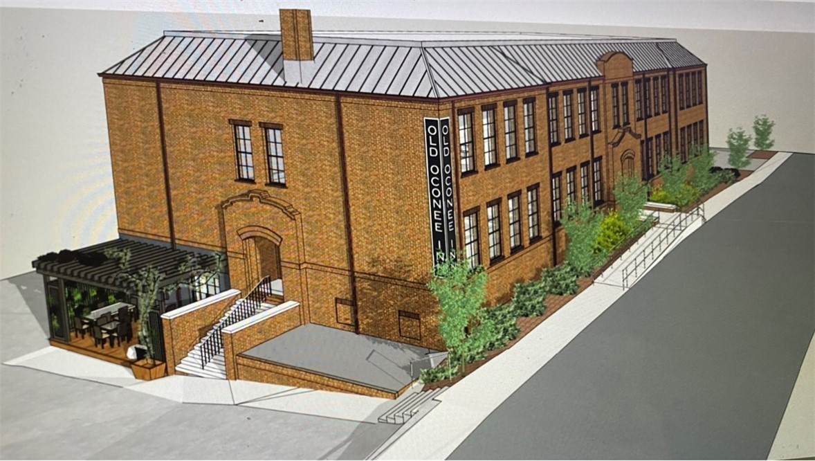 201 College Street - Photo 1